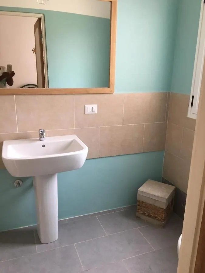 Beachhaus Praia De Chaves Rabil Apartment