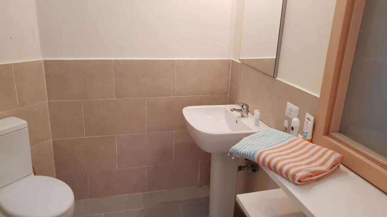 Beachhaus Praia De Chaves Rabil Cape Verde
