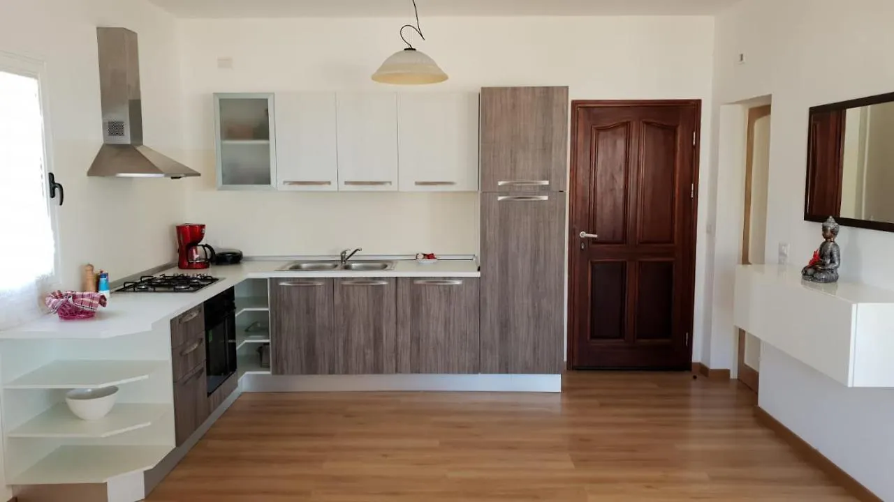 Apartment Beachhaus Praia De Chaves Rabil