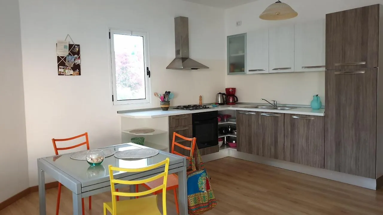 Apartment Beachhaus Praia De Chaves Rabil Cape Verde