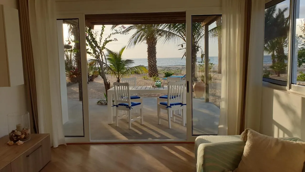 Beachhaus Praia De Chaves Rabil